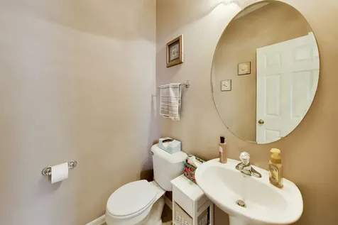 1050 Samantha Drive Lake Zurich IL 60047
