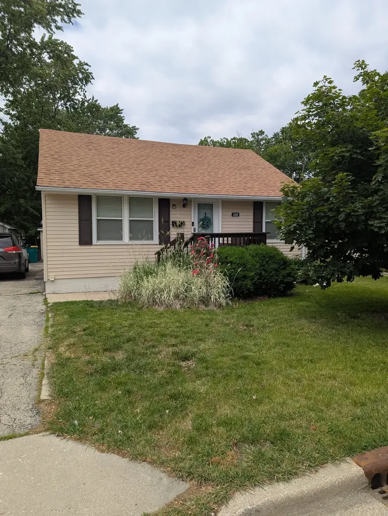 1409 Frederick Street Joliet IL 60435