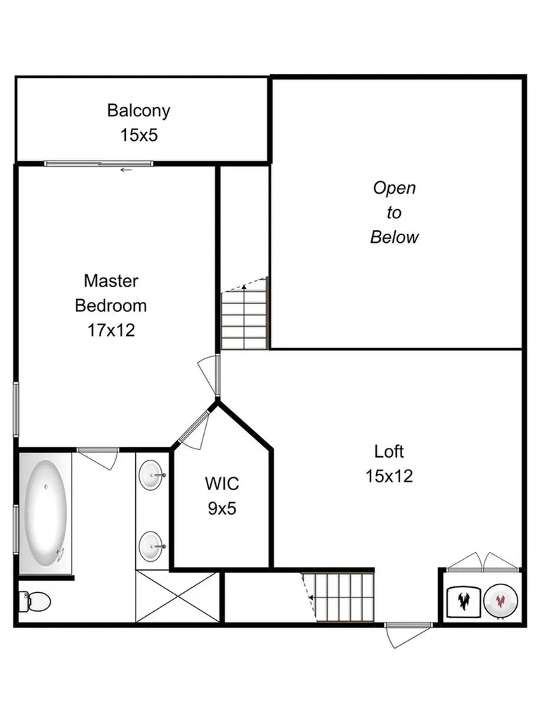 1641 West Pearson Street Chicago IL 60622