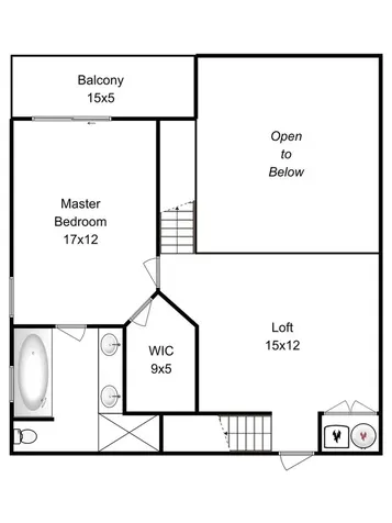 1641 West Pearson Street Chicago IL 60622