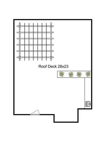 1641 West Pearson Street Chicago IL 60622
