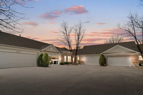 2370 Carillon Drive Grayslake IL 60030
