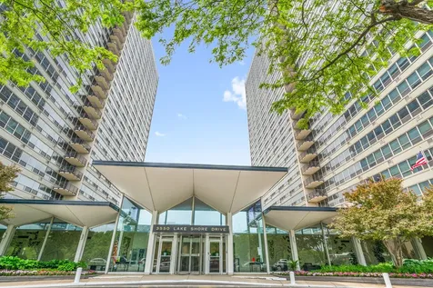 3550 North Lake Shore Drive Chicago IL 60657