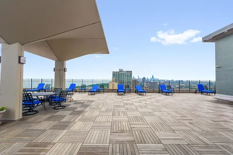 3550 North Lake Shore Drive Chicago IL 60657