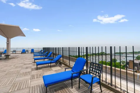 3550 North Lake Shore Drive Chicago IL 60657