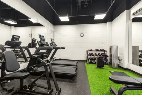 3550 North Lake Shore Drive Chicago IL 60657