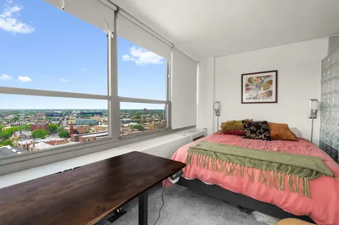 3550 North Lake Shore Drive Chicago IL 60657