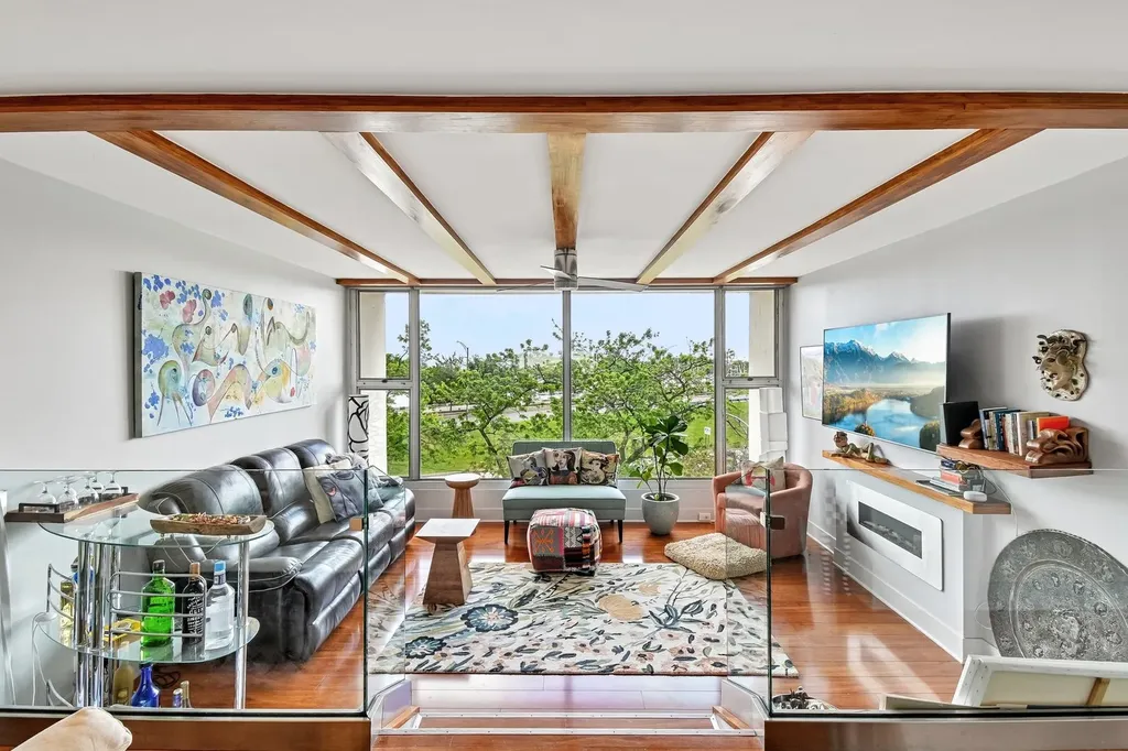 3200 North Lake Shore Drive Chicago IL 60657