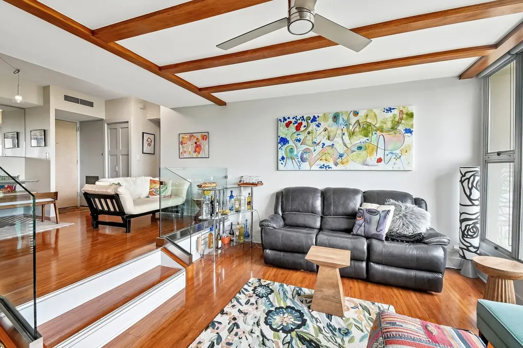3200 North Lake Shore Drive Chicago IL 60657