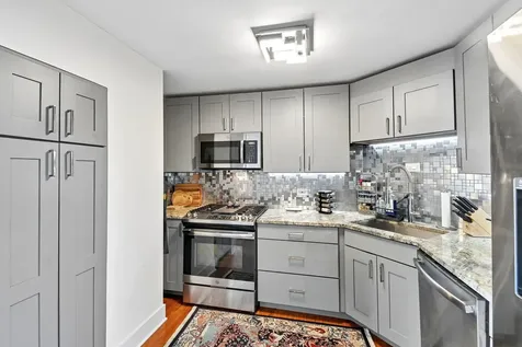 3200 North Lake Shore Drive Chicago IL 60657