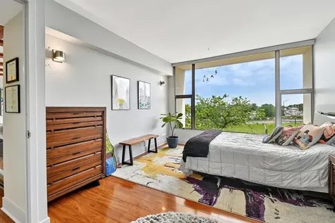 3200 North Lake Shore Drive Chicago IL 60657