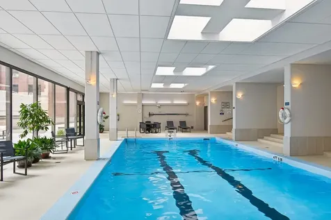 3200 North Lake Shore Drive Chicago IL 60657