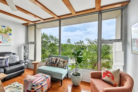 3200 North Lake Shore Drive Chicago IL 60657