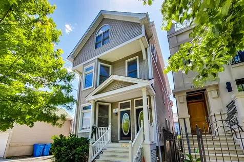1415 West Barry Avenue Chicago IL 60657