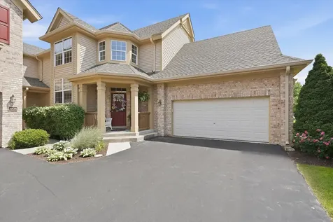 1506 Spyglass Circle Palos Heights IL 60463
