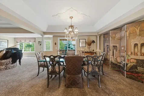 1506 Spyglass Circle Palos Heights IL 60463
