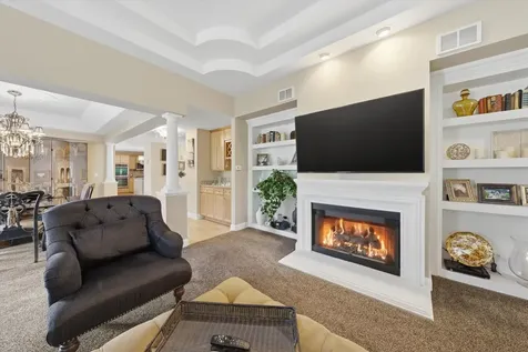 1506 Spyglass Circle Palos Heights IL 60463