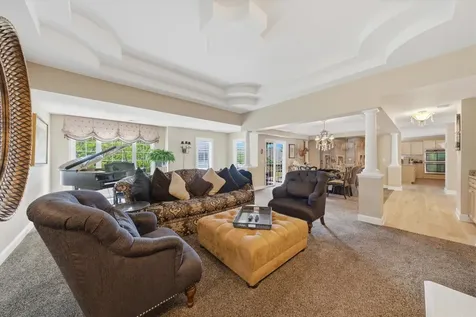 1506 Spyglass Circle Palos Heights IL 60463