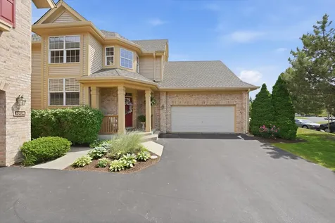1506 Spyglass Circle Palos Heights IL 60463