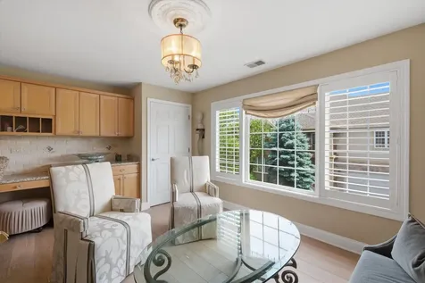 1506 Spyglass Circle Palos Heights IL 60463