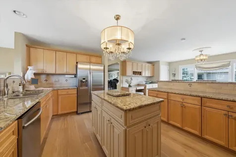 1506 Spyglass Circle Palos Heights IL 60463