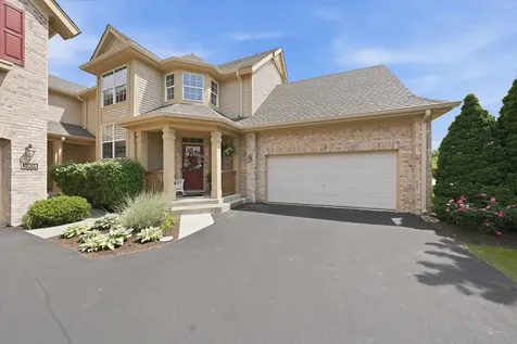 1506 Spyglass Circle Palos Heights IL 60463