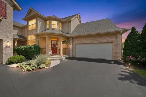 1506 Spyglass Circle Palos Heights IL 60463