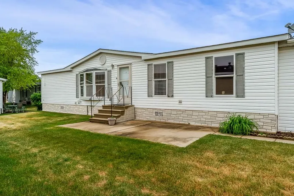 2231 Blossom Lane Belvidere IL 61008