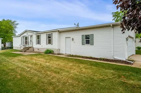 2231 Blossom Lane Belvidere IL 61008