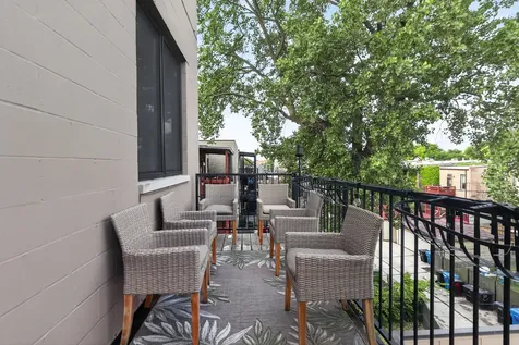 4816 South Saint Lawrence Avenue Chicago IL 60615