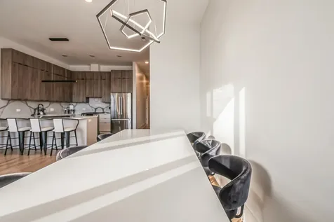 4816 South Saint Lawrence Avenue Chicago IL 60615