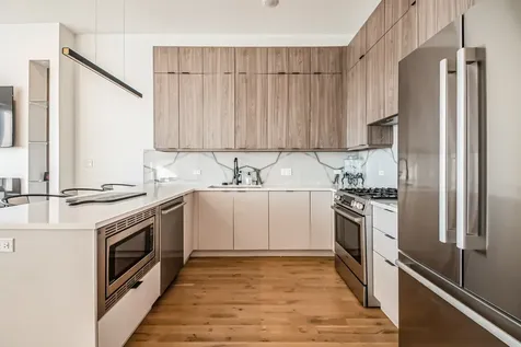4816 South Saint Lawrence Avenue Chicago IL 60615