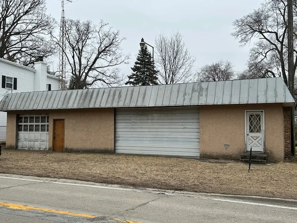 lot A West Highway 113 Road Custer Park IL 60481