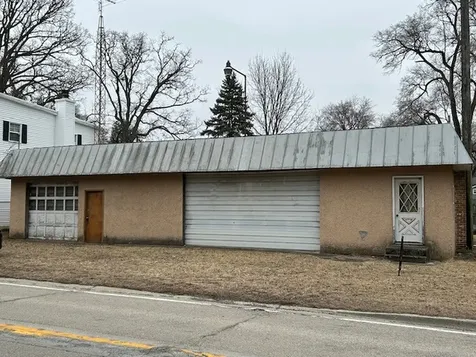 lot A West Highway 113 Road Custer Park IL 60481