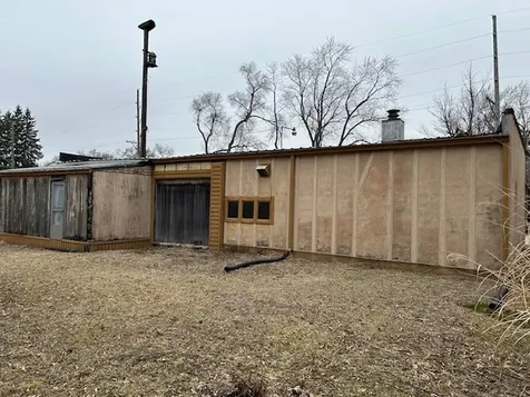 lot A West Highway 113 Road Custer Park IL 60481