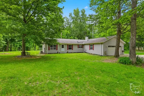 2701 East County Township Road 121 Sheldon IL 60966