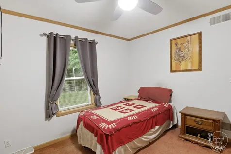 2701 East County Township Road 121 Sheldon IL 60966
