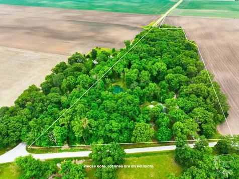 2701 East County Township Road 121 Sheldon IL 60966