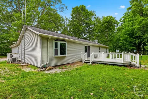 2701 East County Township Road 121 Sheldon IL 60966