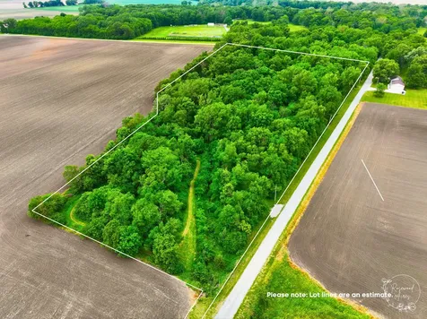 2701 East County Township Road 121 Sheldon IL 60966