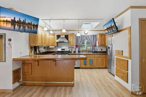 2701 East County Township Road 121 Sheldon IL 60966