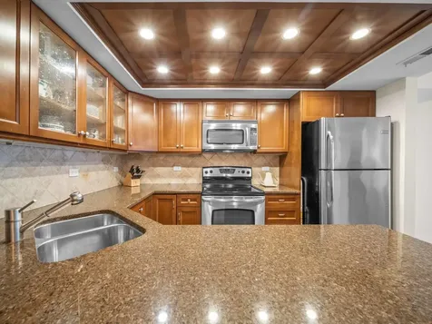 702 North Waukegan Road Glenview IL 60025