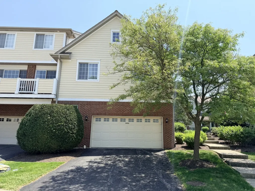 10705 Gigi Drive Orland Park IL 60462