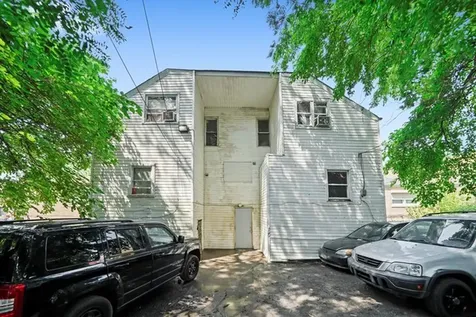 8239 South Colfax Avenue Chicago IL 60617