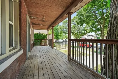 8239 South Colfax Avenue Chicago IL 60617