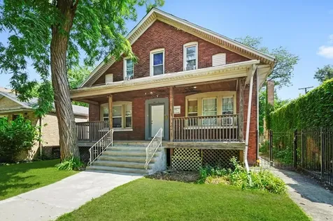 8239 South Colfax Avenue Chicago IL 60617