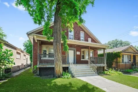 8239 South Colfax Avenue Chicago IL 60617