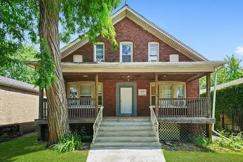 8239 South Colfax Avenue Chicago IL 60617