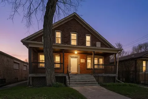 8239 South Colfax Avenue Chicago IL 60617
