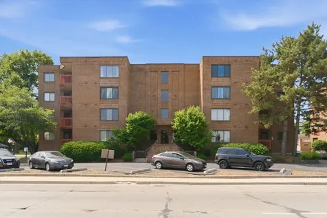 6401 Pershing Road Stickney IL 60402